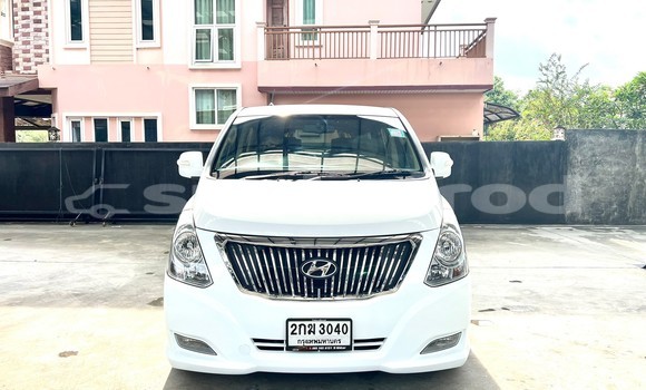 ซื้อ รถมือสอง Hyundai H1 ขาว รถยนต์ ใน %{เมือง} ใน กรุงเทพมหานคร ซื้อ รถมือสอง Hyundai H1 ขาว รถยนต์ ใน %{เมือง} ใน กรุงเทพมหานคร