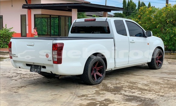 ซื้อ รถมือสอง Isuzu D-Max ขาว รถยนต์ ใน %{เมือง} ใน กรุงเทพมหานคร ซื้อ รถมือสอง Isuzu D-Max ขาว รถยนต์ ใน %{เมือง} ใน กรุงเทพมหานคร