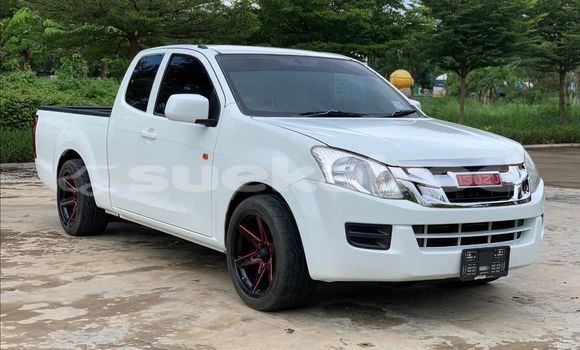 ซื้อ รถมือสอง Isuzu D-Max ขาว รถยนต์ ใน %{เมือง} ใน กรุงเทพมหานคร ซื้อ รถมือสอง Isuzu D-Max ขาว รถยนต์ ใน %{เมือง} ใน กรุงเทพมหานคร