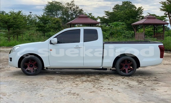 ซื้อ รถมือสอง Isuzu D-Max ขาว รถยนต์ ใน %{เมือง} ใน กรุงเทพมหานคร ซื้อ รถมือสอง Isuzu D-Max ขาว รถยนต์ ใน %{เมือง} ใน กรุงเทพมหานคร