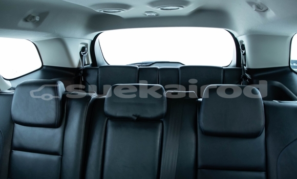 Buy Used Ford Everest White Car in Bangkok in Bangkok Buy Used Ford Everest White Car in Bangkok in Bangkok