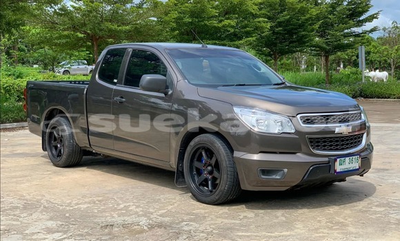 ซื้อ รถมือสอง Chevrolet Colorado อื่น ๆ รถยนต์ ใน %{เมือง} ใน กรุงเทพมหานคร ซื้อ รถมือสอง Chevrolet Colorado อื่น ๆ รถยนต์ ใน %{เมือง} ใน กรุงเทพมหานคร