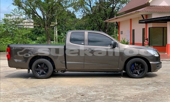 ซื้อ รถมือสอง Chevrolet Colorado อื่น ๆ รถยนต์ ใน %{เมือง} ใน กรุงเทพมหานคร ซื้อ รถมือสอง Chevrolet Colorado อื่น ๆ รถยนต์ ใน %{เมือง} ใน กรุงเทพมหานคร
