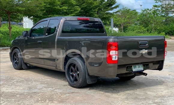 ซื้อ รถมือสอง Chevrolet Colorado อื่น ๆ รถยนต์ ใน %{เมือง} ใน กรุงเทพมหานคร ซื้อ รถมือสอง Chevrolet Colorado อื่น ๆ รถยนต์ ใน %{เมือง} ใน กรุงเทพมหานคร