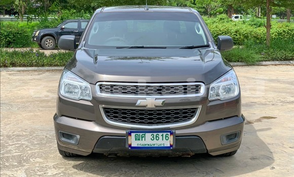 ซื้อ รถมือสอง Chevrolet Colorado อื่น ๆ รถยนต์ ใน %{เมือง} ใน กรุงเทพมหานคร ซื้อ รถมือสอง Chevrolet Colorado อื่น ๆ รถยนต์ ใน %{เมือง} ใน กรุงเทพมหานคร