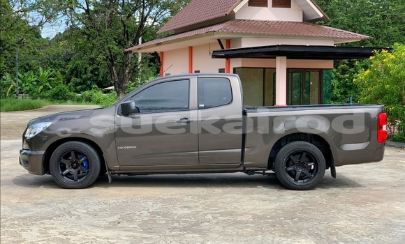 ซื้อ รถมือสอง Chevrolet Colorado อื่น ๆ รถยนต์ ใน %{เมือง} ใน กรุงเทพมหานคร ซื้อ รถมือสอง Chevrolet Colorado อื่น ๆ รถยนต์ ใน %{เมือง} ใน กรุงเทพมหานคร