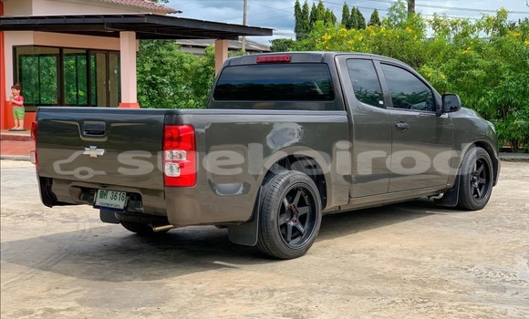 ซื้อ รถมือสอง Chevrolet Colorado อื่น ๆ รถยนต์ ใน %{เมือง} ใน กรุงเทพมหานคร ซื้อ รถมือสอง Chevrolet Colorado อื่น ๆ รถยนต์ ใน %{เมือง} ใน กรุงเทพมหานคร