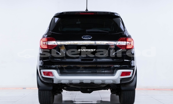 ซื้อ รถมือสอง Ford Everest สีดำ รถยนต์ ใน %{เมือง} ใน กรุงเทพมหานคร ซื้อ รถมือสอง Ford Everest สีดำ รถยนต์ ใน %{เมือง} ใน กรุงเทพมหานคร