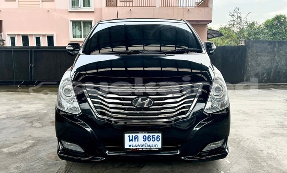 ซื้อ รถมือสอง Hyundai H1 สีดำ รถยนต์ ใน %{เมือง} ใน กรุงเทพมหานคร ซื้อ รถมือสอง Hyundai H1 สีดำ รถยนต์ ใน %{เมือง} ใน กรุงเทพมหานคร