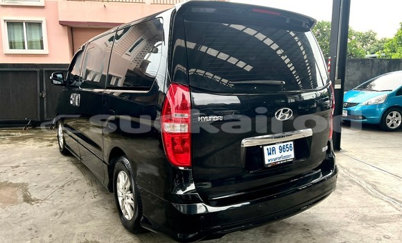ซื้อ รถมือสอง Hyundai H1 สีดำ รถยนต์ ใน %{เมือง} ใน กรุงเทพมหานคร ซื้อ รถมือสอง Hyundai H1 สีดำ รถยนต์ ใน %{เมือง} ใน กรุงเทพมหานคร