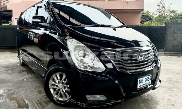 ซื้อ รถมือสอง Hyundai H1 สีดำ รถยนต์ ใน %{เมือง} ใน กรุงเทพมหานคร ซื้อ รถมือสอง Hyundai H1 สีดำ รถยนต์ ใน %{เมือง} ใน กรุงเทพมหานคร