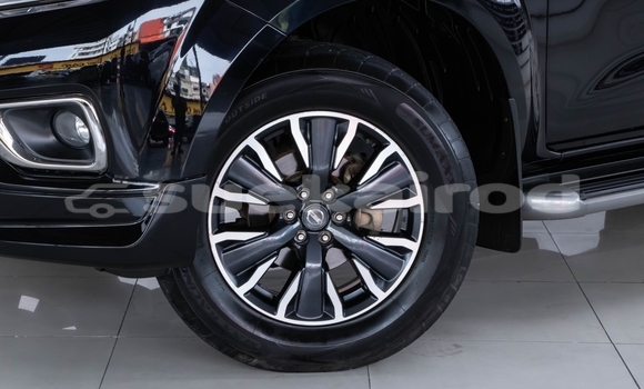 Buy Used Nissan NP 300 Black Car in Bangkok in Bangkok Buy Used Nissan NP 300 Black Car in Bangkok in Bangkok