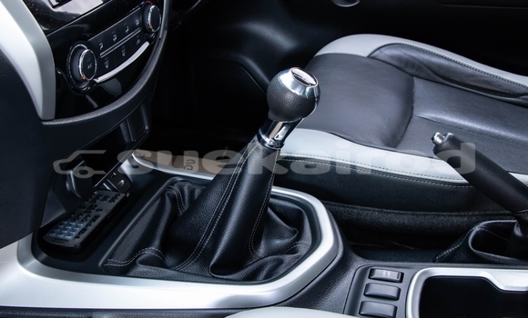 Buy Used Nissan NP 300 Black Car in Bangkok in Bangkok Buy Used Nissan NP 300 Black Car in Bangkok in Bangkok