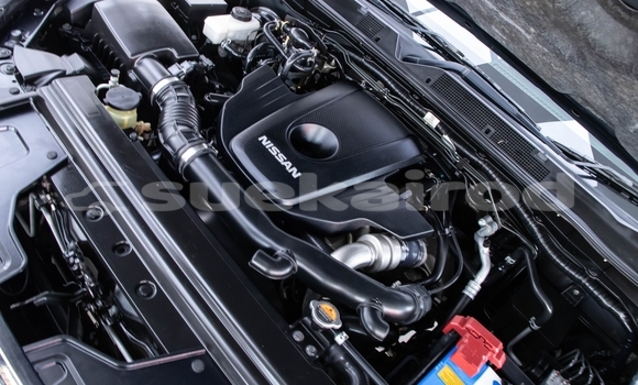 Buy Used Nissan NP 300 Black Car in Bangkok in Bangkok Buy Used Nissan NP 300 Black Car in Bangkok in Bangkok