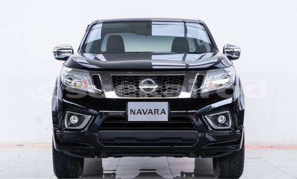 Buy Used Nissan NP 300 Black Car in Bangkok in Bangkok Buy Used Nissan NP 300 Black Car in Bangkok in Bangkok