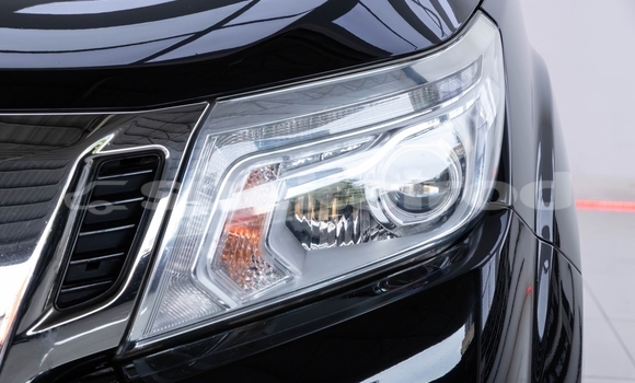 Buy Used Nissan NP 300 Black Car in Bangkok in Bangkok Buy Used Nissan NP 300 Black Car in Bangkok in Bangkok