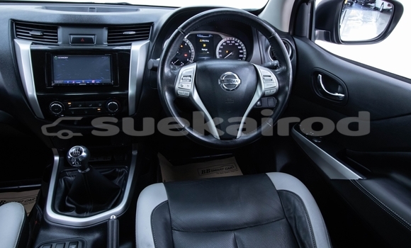 Buy Used Nissan NP 300 Black Car in Bangkok in Bangkok Buy Used Nissan NP 300 Black Car in Bangkok in Bangkok