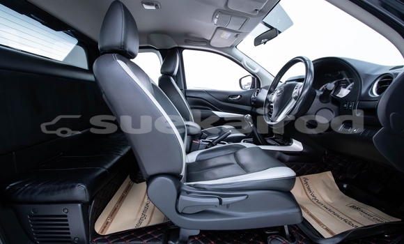 Buy Used Nissan NP 300 Black Car in Bangkok in Bangkok Buy Used Nissan NP 300 Black Car in Bangkok in Bangkok