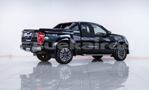 Buy Used Nissan NP 300 Black Car in Bangkok in Bangkok Buy Used Nissan NP 300 Black Car in Bangkok in Bangkok