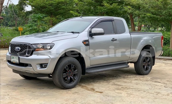 Buy Used Ford Ranger Other Car in Bangkok in Bangkok