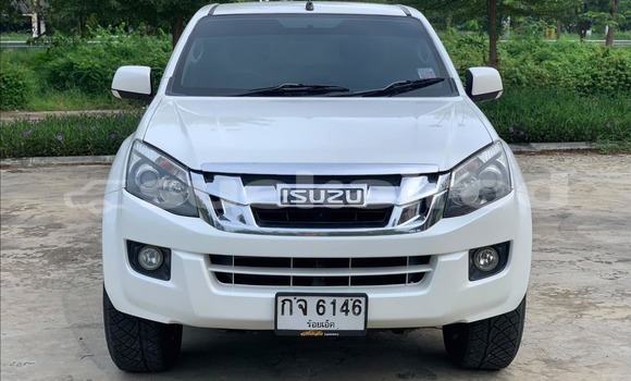 ซื้อ รถมือสอง Isuzu D-Max ขาว รถยนต์ ใน %{เมือง} ใน กรุงเทพมหานคร ซื้อ รถมือสอง Isuzu D-Max ขาว รถยนต์ ใน %{เมือง} ใน กรุงเทพมหานคร