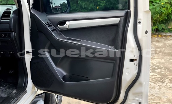 ซื้อ รถมือสอง Isuzu D-Max ขาว รถยนต์ ใน %{เมือง} ใน กรุงเทพมหานคร ซื้อ รถมือสอง Isuzu D-Max ขาว รถยนต์ ใน %{เมือง} ใน กรุงเทพมหานคร