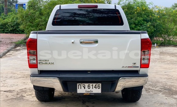 ซื้อ รถมือสอง Isuzu D-Max ขาว รถยนต์ ใน %{เมือง} ใน กรุงเทพมหานคร ซื้อ รถมือสอง Isuzu D-Max ขาว รถยนต์ ใน %{เมือง} ใน กรุงเทพมหานคร