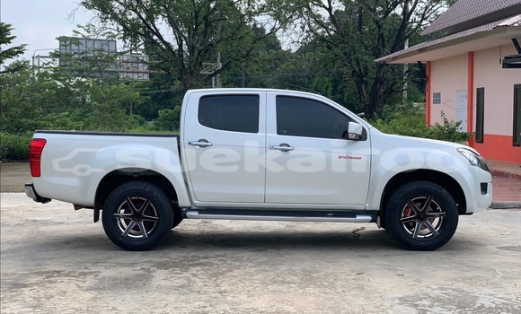 ซื้อ รถมือสอง Isuzu D-Max ขาว รถยนต์ ใน %{เมือง} ใน กรุงเทพมหานคร ซื้อ รถมือสอง Isuzu D-Max ขาว รถยนต์ ใน %{เมือง} ใน กรุงเทพมหานคร