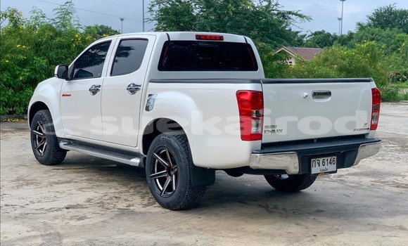 ซื้อ รถมือสอง Isuzu D-Max ขาว รถยนต์ ใน %{เมือง} ใน กรุงเทพมหานคร ซื้อ รถมือสอง Isuzu D-Max ขาว รถยนต์ ใน %{เมือง} ใน กรุงเทพมหานคร