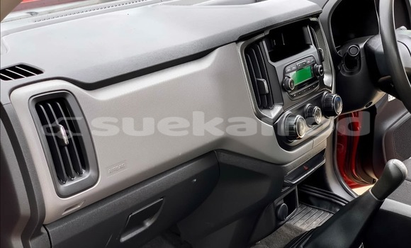 ซื้อ รถมือสอง Chevrolet Colorado สีแดง รถยนต์ ใน %{เมือง} ใน กรุงเทพมหานคร ซื้อ รถมือสอง Chevrolet Colorado สีแดง รถยนต์ ใน %{เมือง} ใน กรุงเทพมหานคร