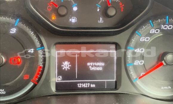 ซื้อ รถมือสอง Chevrolet Colorado สีแดง รถยนต์ ใน %{เมือง} ใน กรุงเทพมหานคร ซื้อ รถมือสอง Chevrolet Colorado สีแดง รถยนต์ ใน %{เมือง} ใน กรุงเทพมหานคร