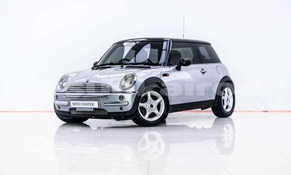 ซื้อ รถมือสอง Mini Cooper อื่น ๆ รถยนต์ ใน %{เมือง} ใน กรุงเทพมหานคร