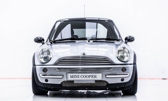 Buy Used Mini Cooper Other Car in Bangkok in Bangkok Buy Used Mini Cooper Other Car in Bangkok in Bangkok