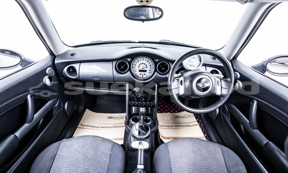 Buy Used Mini Cooper Other Car in Bangkok in Bangkok Buy Used Mini Cooper Other Car in Bangkok in Bangkok