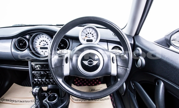 Buy Used Mini Cooper Other Car in Bangkok in Bangkok Buy Used Mini Cooper Other Car in Bangkok in Bangkok