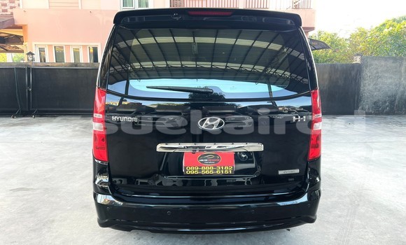 ซื้อ รถมือสอง Hyundai H1 สีดำ รถยนต์ ใน %{เมือง} ใน กรุงเทพมหานคร ซื้อ รถมือสอง Hyundai H1 สีดำ รถยนต์ ใน %{เมือง} ใน กรุงเทพมหานคร