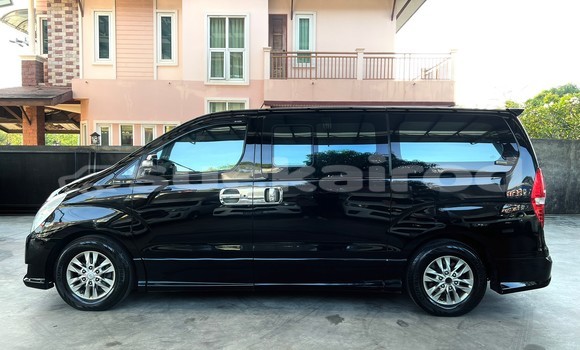 ซื้อ รถมือสอง Hyundai H1 สีดำ รถยนต์ ใน %{เมือง} ใน กรุงเทพมหานคร ซื้อ รถมือสอง Hyundai H1 สีดำ รถยนต์ ใน %{เมือง} ใน กรุงเทพมหานคร