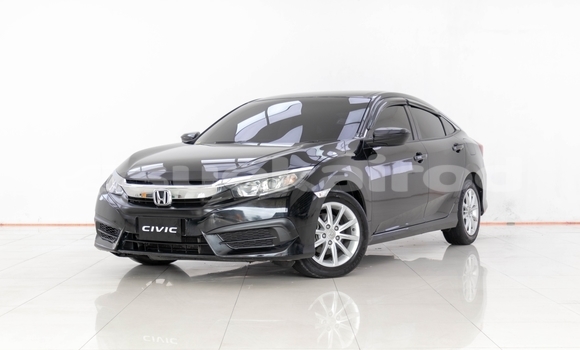 Buy Used Honda Civic Other Car in Bangkok in Bangkok