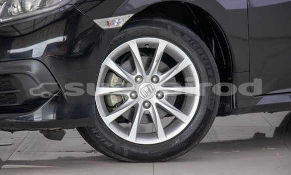 Buy Used Honda Civic Other Car in Bangkok in Bangkok Buy Used Honda Civic Other Car in Bangkok in Bangkok