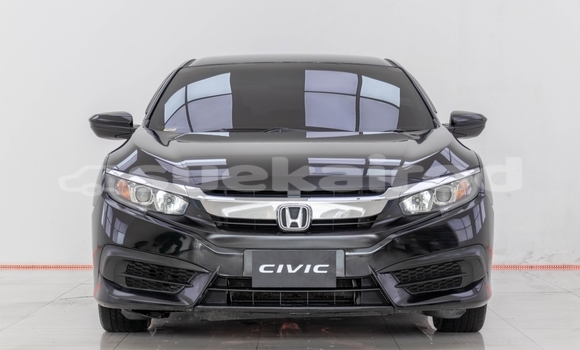 Buy Used Honda Civic Other Car in Bangkok in Bangkok Buy Used Honda Civic Other Car in Bangkok in Bangkok