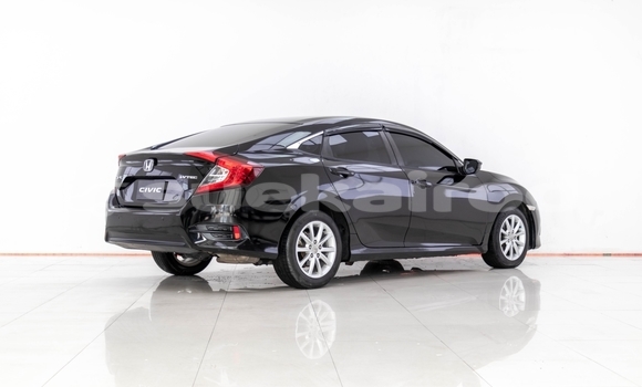 Buy Used Honda Civic Other Car in Bangkok in Bangkok Buy Used Honda Civic Other Car in Bangkok in Bangkok