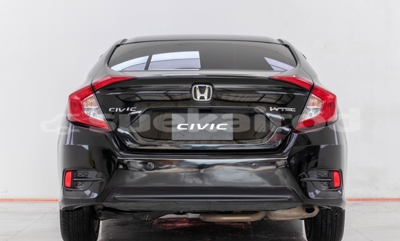 Buy Used Honda Civic Other Car in Bangkok in Bangkok Buy Used Honda Civic Other Car in Bangkok in Bangkok