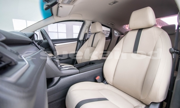 Buy Used Honda Civic Other Car in Bangkok in Bangkok Buy Used Honda Civic Other Car in Bangkok in Bangkok