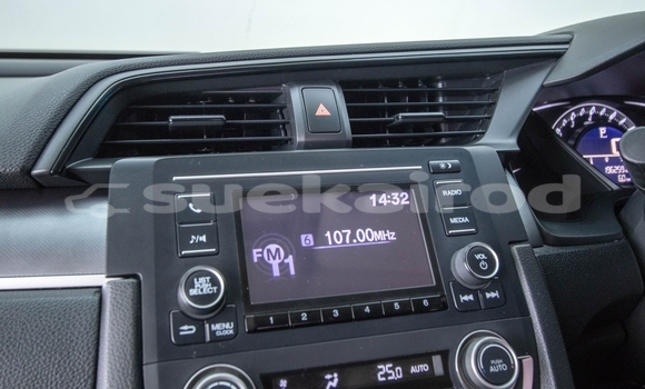 Buy Used Honda Civic Other Car in Bangkok in Bangkok Buy Used Honda Civic Other Car in Bangkok in Bangkok