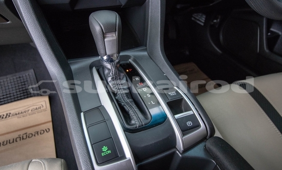 Buy Used Honda Civic Other Car in Bangkok in Bangkok Buy Used Honda Civic Other Car in Bangkok in Bangkok