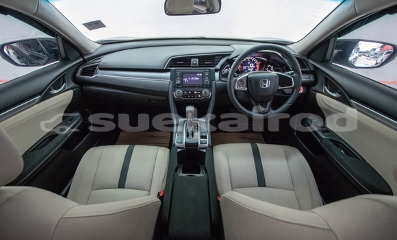 Buy Used Honda Civic Other Car in Bangkok in Bangkok Buy Used Honda Civic Other Car in Bangkok in Bangkok