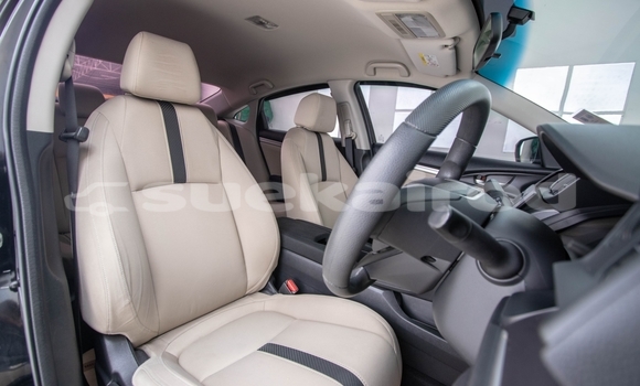 Buy Used Honda Civic Other Car in Bangkok in Bangkok Buy Used Honda Civic Other Car in Bangkok in Bangkok