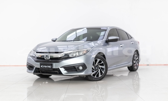 Buy Used Honda Civic Other Car in Bangkok in Bangkok Buy Used Honda Civic Other Car in Bangkok in Bangkok