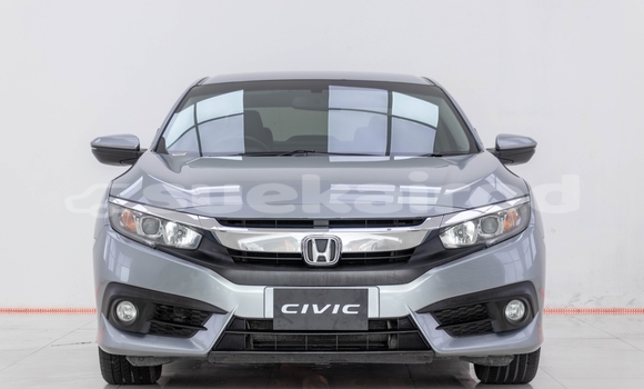 Buy Used Honda Civic Other Car in Bangkok in Bangkok Buy Used Honda Civic Other Car in Bangkok in Bangkok
