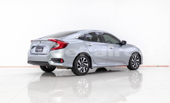 Buy Used Honda Civic Other Car in Bangkok in Bangkok Buy Used Honda Civic Other Car in Bangkok in Bangkok